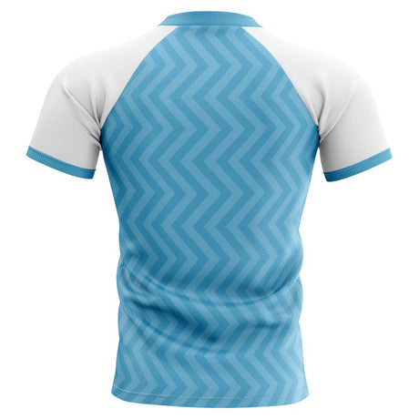 2025-2026 Uruguay Home Concept Rugby Shirt_1