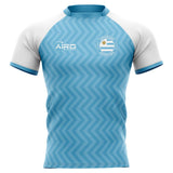 2025-2026 Uruguay Home Concept Rugby Shirt - Little Boys_1