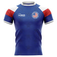 2025-2026 United States USA Home Concept Rugby Shirt - Kids (Long Sleeve)_1