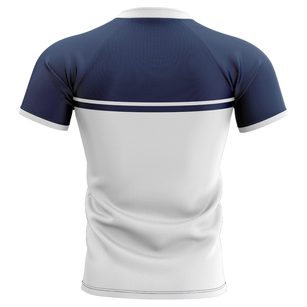 2025-2026 United States USA Training Concept Rugby Shirt - Kids_1