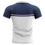 2025-2026 United States USA Training Concept Rugby Shirt - Kids_1