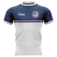 2025-2026 United States USA Training Concept Rugby Shirt - Baby_1