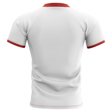 2025-2026 Wales Flag Concept Rugby Shirt_1