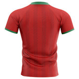 2025-2026 Wales Home Concept Rugby Shirt_1