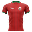 2025-2026 Wales Home Concept Rugby Shirt_1
