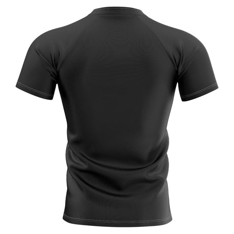 2025-2026 New Zealand Home Concept Rugby Shirt (Lomu 11)_4