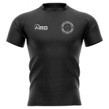 2025-2026 New Zealand Home Concept Rugby Shirt (Your Name)_3