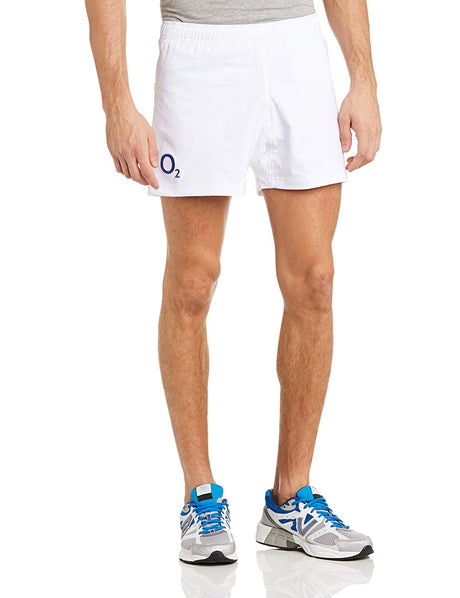 2014-2015 England Home Rugby Shorts_0