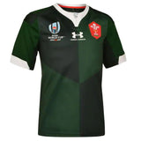 Wales Rugby RWC 2019 Alternate Shirt (Kids)_1