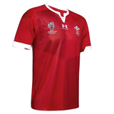 Wales Rugby RWC 2019 Home Shirt (Kids)_1