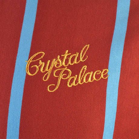 Crystal Palace 1967-69 Kids Retro Football Shirt_1