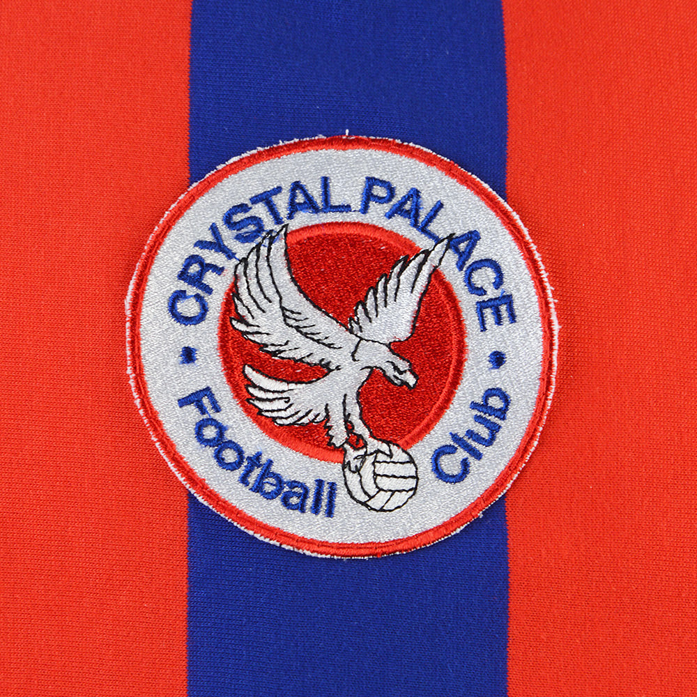 Crystal Palace 1975-76 Retro Football Shirt_1