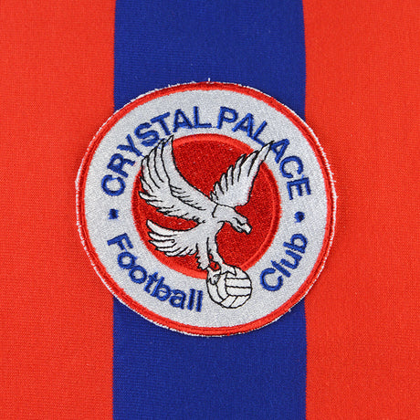 Crystal Palace 1975-76 Retro Football Shirt_1