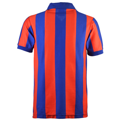 Crystal Palace 1975-76 Retro Football Shirt_2