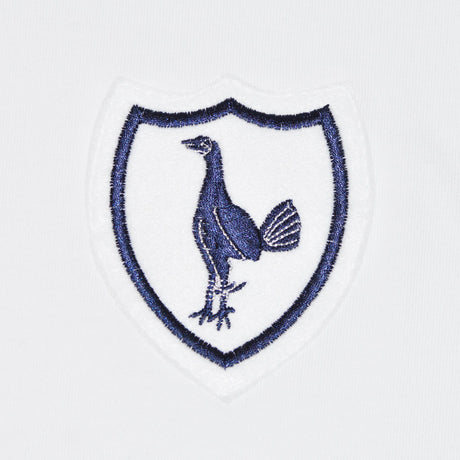 Tottenham Hotspur 1963-66 Home Kids Retro Football Shirt_1