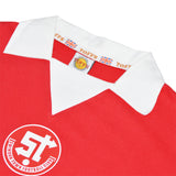Swindon Town 1974-75 Kids Retro Football Shirt_2