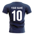 2025-2026 Scotland Flag Concept Rugby Shirt (Your Name)_2