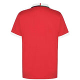 2021 British & Irish Lions SS Classic Rugby Shirt Mens (Your Name)_4