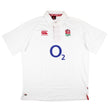 England 2012-13 Rugby Home Shirt (XXL) (Excellent)_1