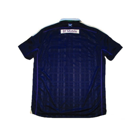 2016-2017 Scotland Home Rugby Shirt (Your Name)_2