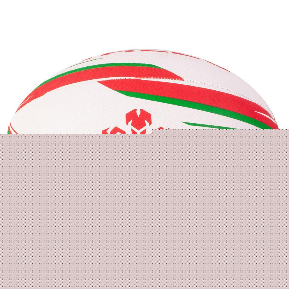Wales RU Rugby Ball_1