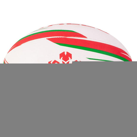 Wales RU Rugby Ball_1