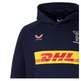 2026-2027 Harlequins Travel Hoodie (Navy)_3