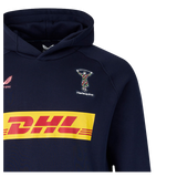 2026-2027 Harlequins Travel Hoodie (Navy)_4