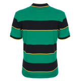 2026-2027 Northampton Saints Home Cotton Rugby Shirt (Your Name)_1