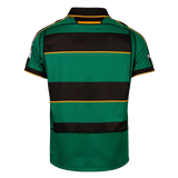 2026-2027 Northampton Saints Poly Home Shirt (Kids) (Your Name)_1