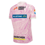 2026-2027 Gloucester Rugby Poly Away Replica Shirt (Your Name)_1