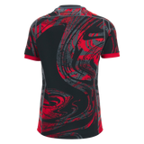 2026-2027 Gloucester Rugby Training Shirt (Black)_2