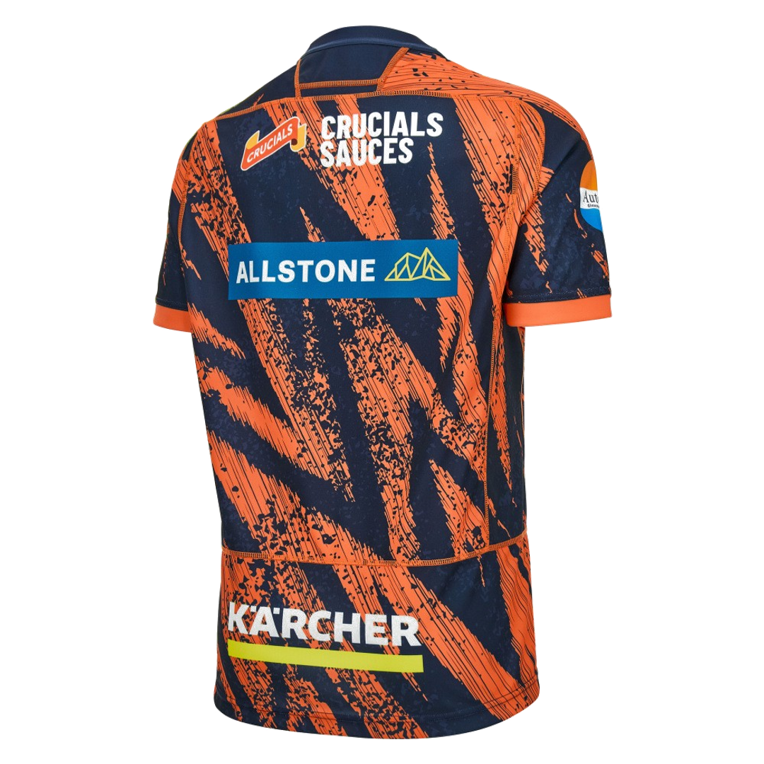 2026-2027 Gloucester Rugby Euro Shirt_1