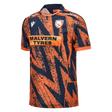 2026-2027 Gloucester Rugby Euro Shirt_0