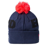2026-2027 England Rugby Bobble Beanie (Rhodonite)_2