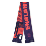 2026-2027 England Rugby Knitted Scarf (Rhodonite)_1