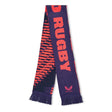 2026-2027 England Rugby Knitted Scarf (Rhodonite)_0