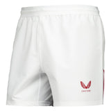 2026-2027 England Rugby Home Shorts (White)_0