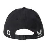 2026-2027 England Rugby Club Cap (Black)_1
