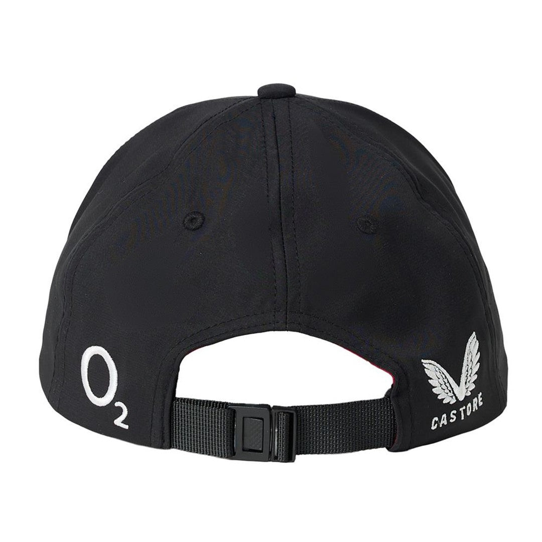 2026-2027 England Rugby Club Cap (Black)_2