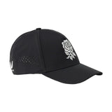2026-2027 England Rugby Club Cap (Black)_3