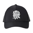2026-2027 England Rugby Club Cap (Black)_0