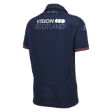 2026-2027 Edinburgh Rugby Poly Home Shirt_2