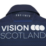 2026-2027 Edinburgh Rugby Poly Home Shirt_4