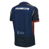 2026-2027 Sale Sharks Poly Home Replica Shirt_1