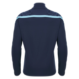 2026-2027 Sale Sharks Quarter Zip Training Top (Navy)_1