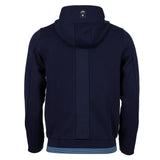 2026-2027 Sale Sharks Full Zip Travel Hoodie (Midnight)_1