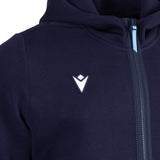 2026-2027 Sale Sharks Full Zip Travel Hoodie (Midnight)_4