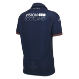 2026-2027 Edinburgh Rugby Poly Home Shirt - Kids_1
