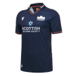 2026-2027 Edinburgh Rugby Poly Home Shirt - Kids_0
